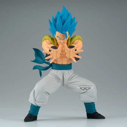 Figura Gogeta Grandista Dragon Ball Z Super 25Cm