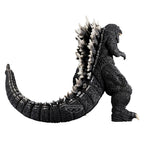 Figura Godzilla 2001 Monsters Roar Attack Toho Monster Series 13Cm   BANPRESTO