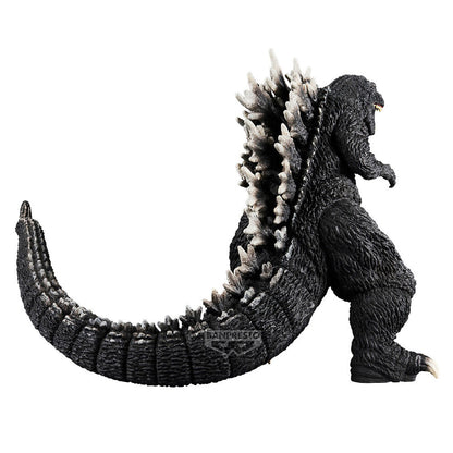 Figura Godzilla 2001 Monsters Roar Attack Toho Monster Series 13Cm