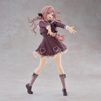 Figura Rinami Himesaki Sweet Moment The Idolm@Ster Gakuen 21Cm   BANPRESTO