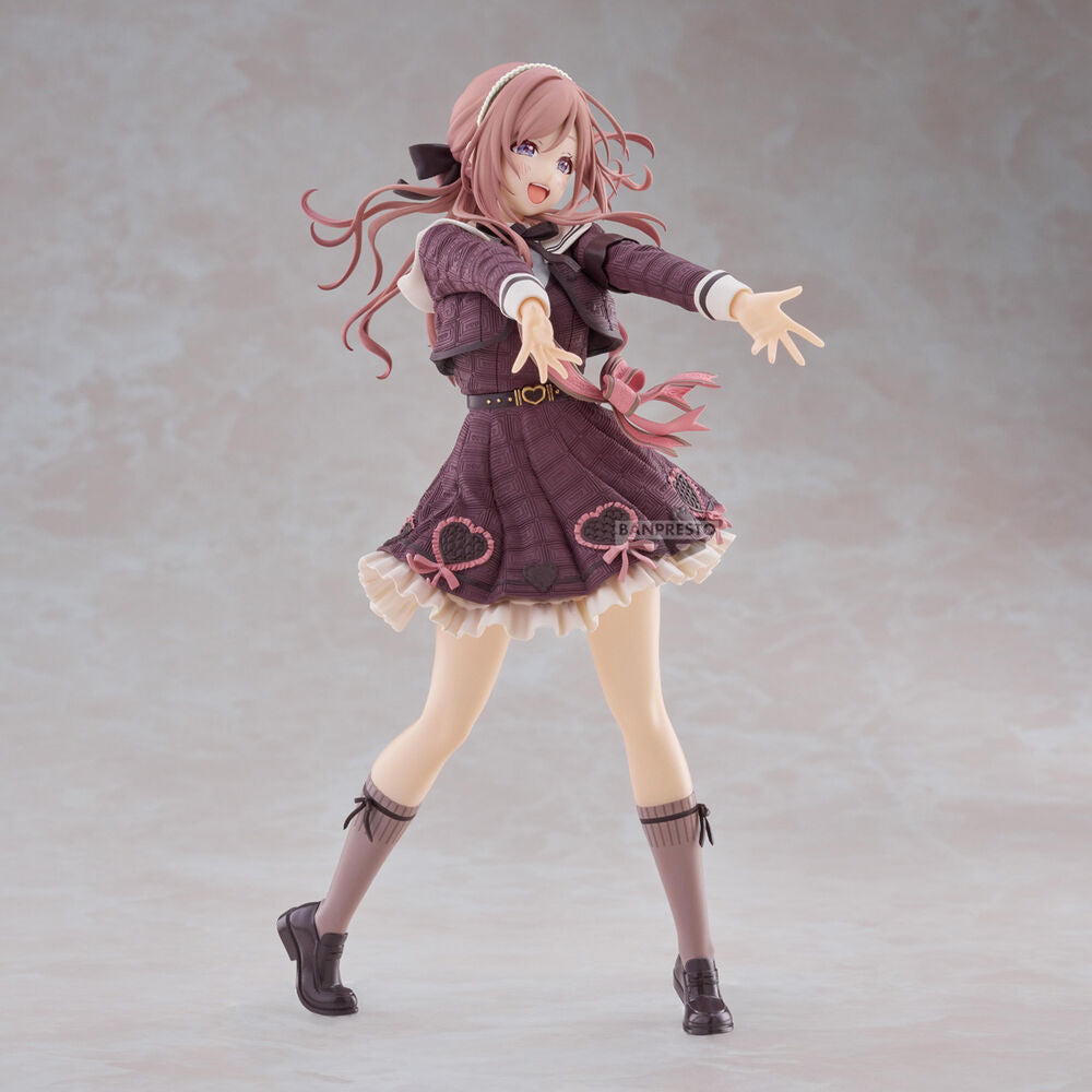 Figura Rinami Himesaki Sweet Moment The Idolm@Ster Gakuen 21Cm