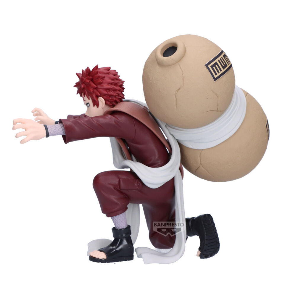 Figura Gaara Vibration Stars Naruto 11Cm
