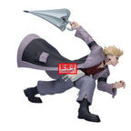 Figura Enjin Vibration Stars Gachiakuta 19Cm   BANPRESTO