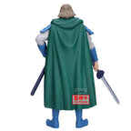 Figura TO Grandista Kingdom 26Cm   BANPRESTO