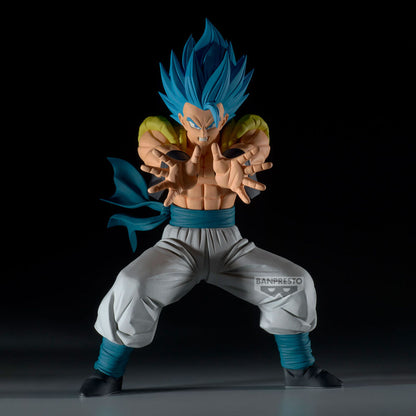 Figura Gogeta Grandista Dragon Ball Z Super 25Cm