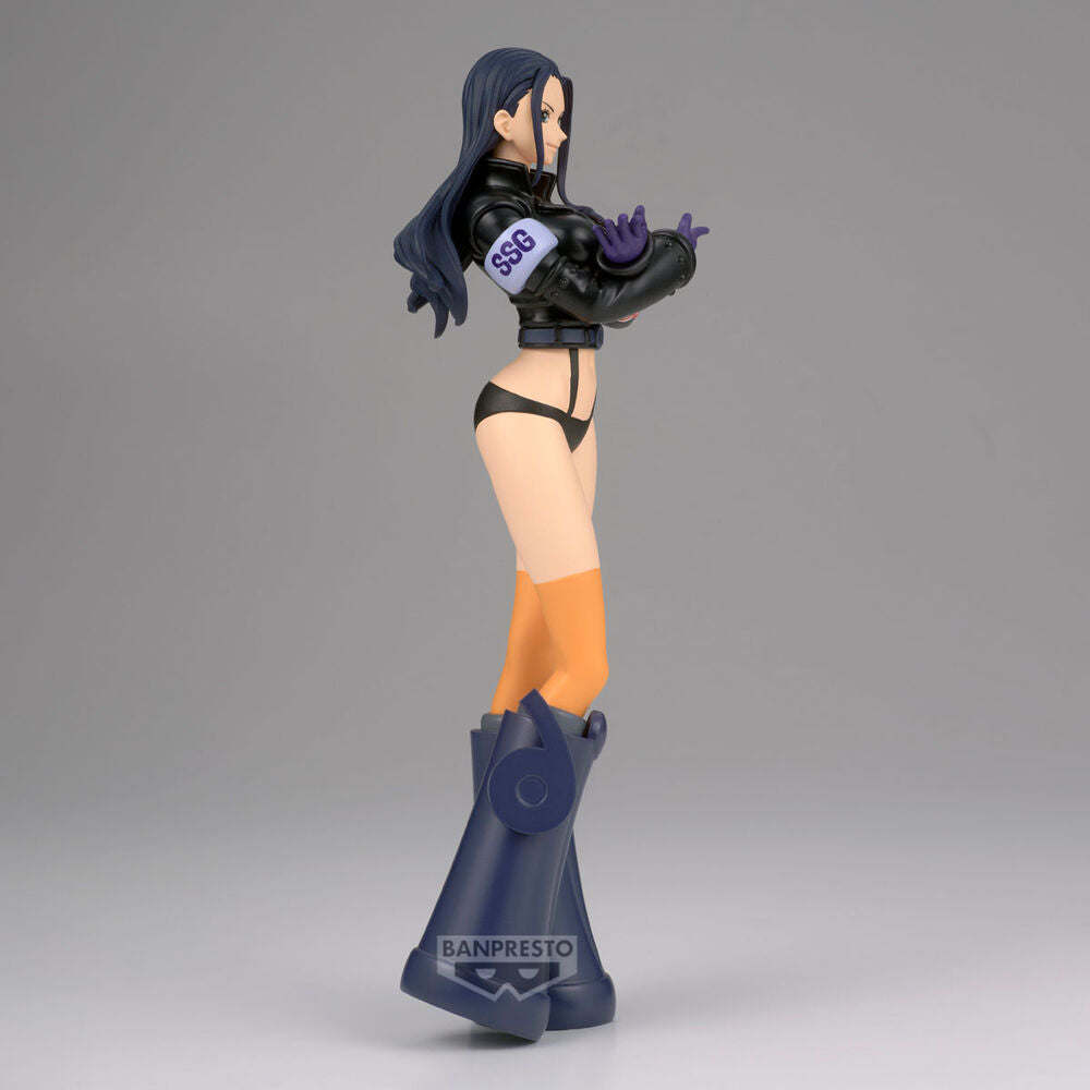Figura Glitter & Glamorous Nico Robin One Piece 23Cm