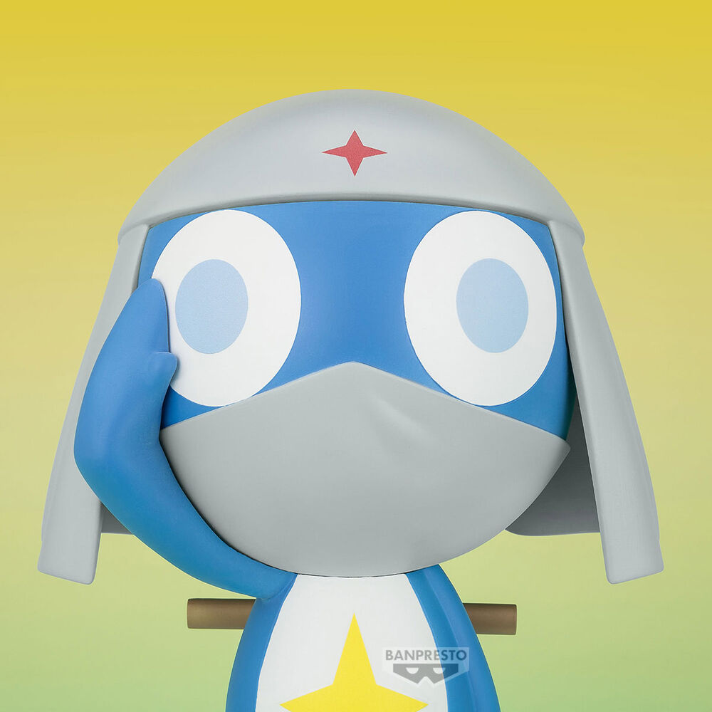Figura Dororo Sgt. Keroro 18Cm