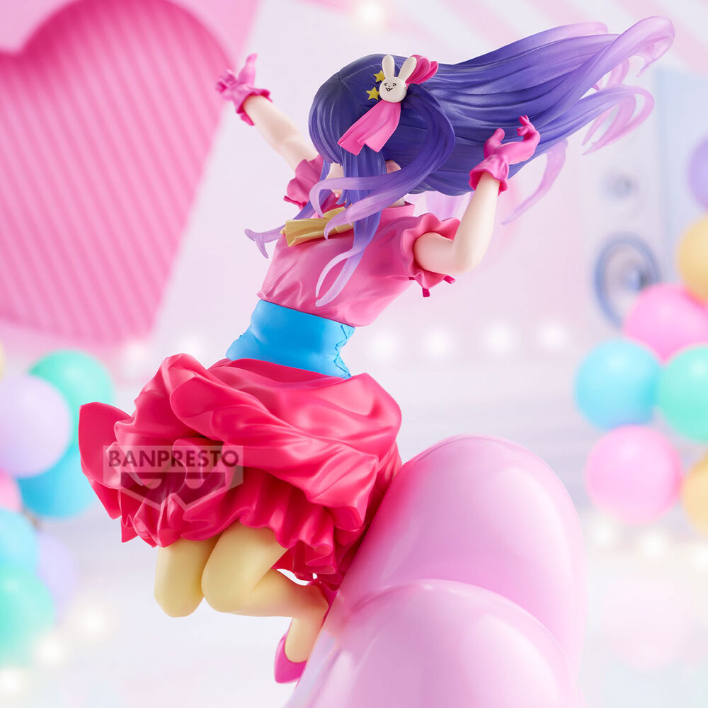 Figura Ai Poppin ´Heart Oshi No Ko 20Cm