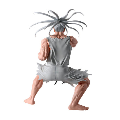 Figura Netero Hunting Archive Hunter x Hunter 18Cm