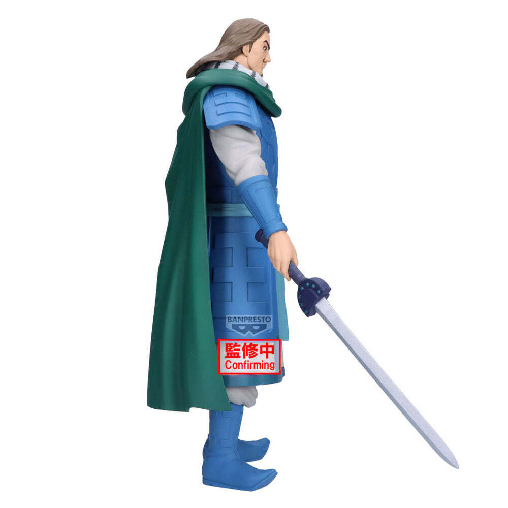 Figura TO Grandista Kingdom 26Cm