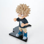 Figura Katsuki Bakugo Cheer Pico My Hero Academia 11Cm   BANPRESTO