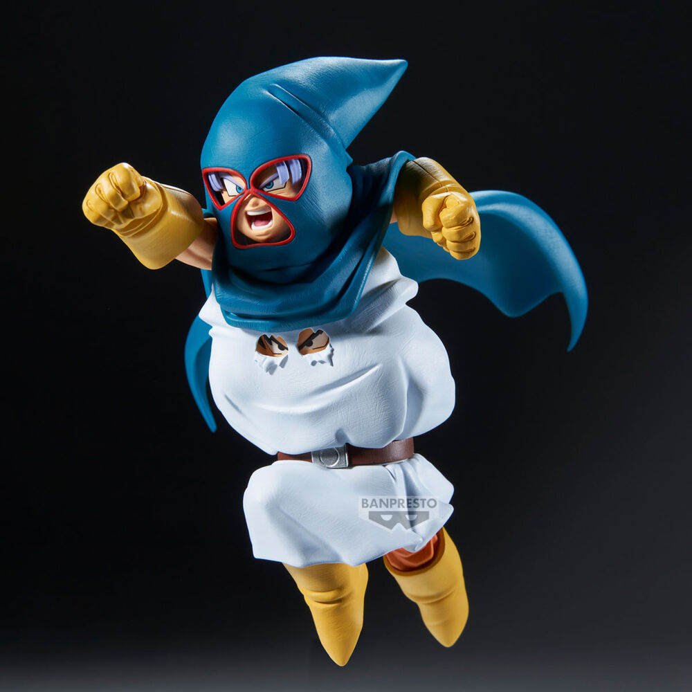 Figura Mighty Mask Match Makers Dragon Ball Z 13Cm