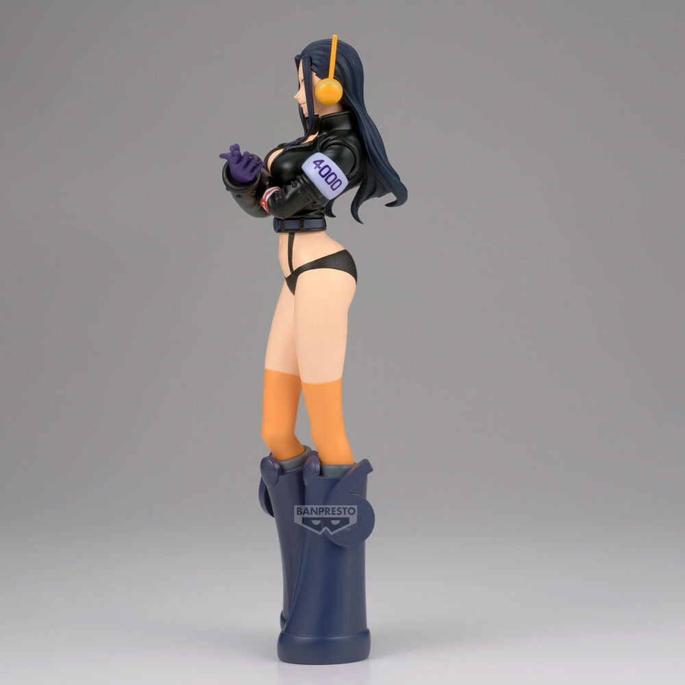 Figura Glitter & Glamorous Nico Robin One Piece 23Cm