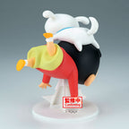 Figura Shinnosuke Nohara Crayon Shinchan 15Cm   BANPRESTO
