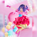 Figura Ai Poppin ´Heart Oshi No Ko 20Cm   BANPRESTO