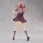 Figura Rinami Himesaki Sweet Moment The Idolm@Ster Gakuen 21Cm   BANPRESTO
