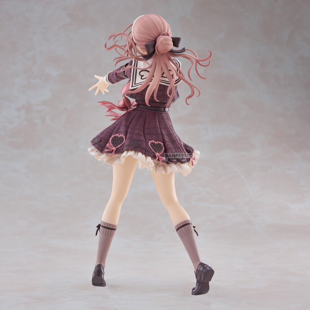 Figura Rinami Himesaki Sweet Moment The Idolm@Ster Gakuen 21Cm