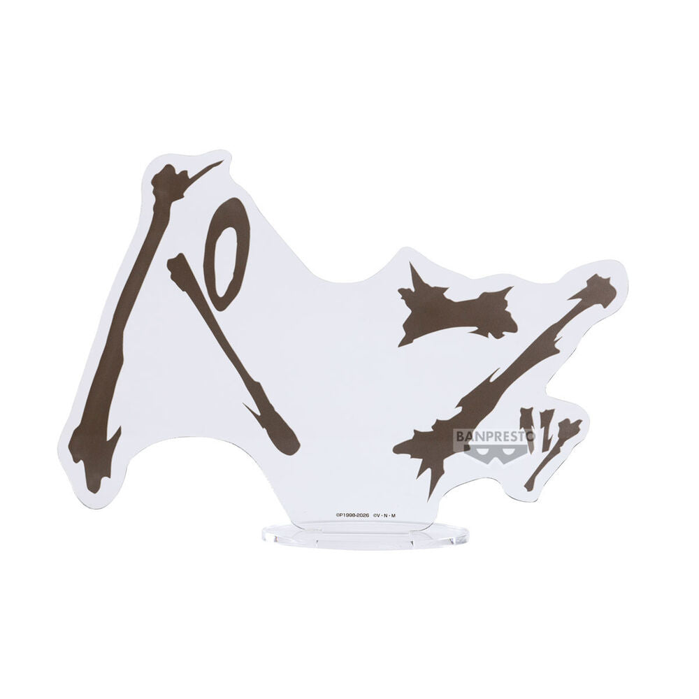 Figura Netero Hunting Archive Hunter x Hunter 18Cm