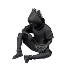 Portalapices Sasuke´S Coffin Naruto 10Cm   BANPRESTO