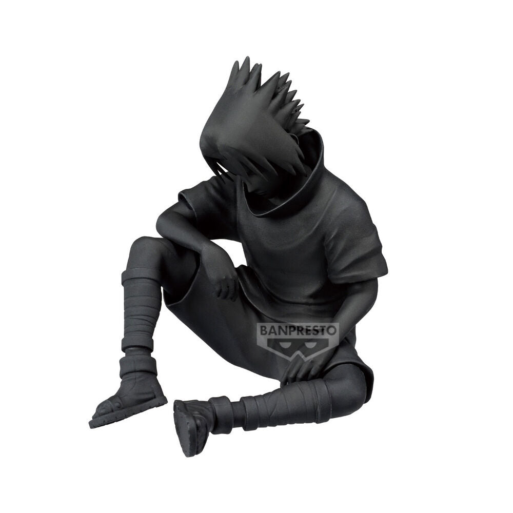 Portalapices Sasuke´S Coffin Naruto 10Cm