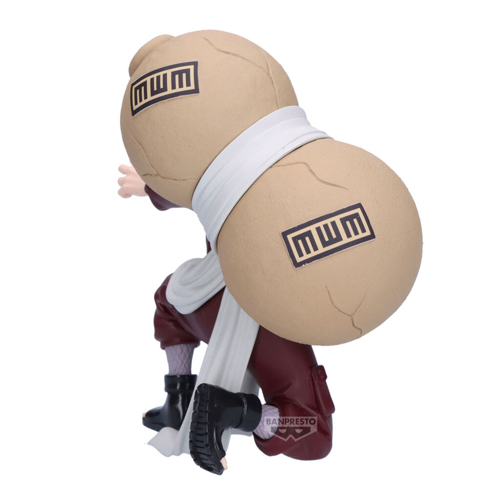 Figura Gaara Vibration Stars Naruto 11Cm