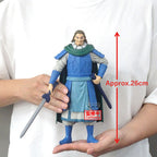 Figura TO Grandista Kingdom 26Cm   BANPRESTO