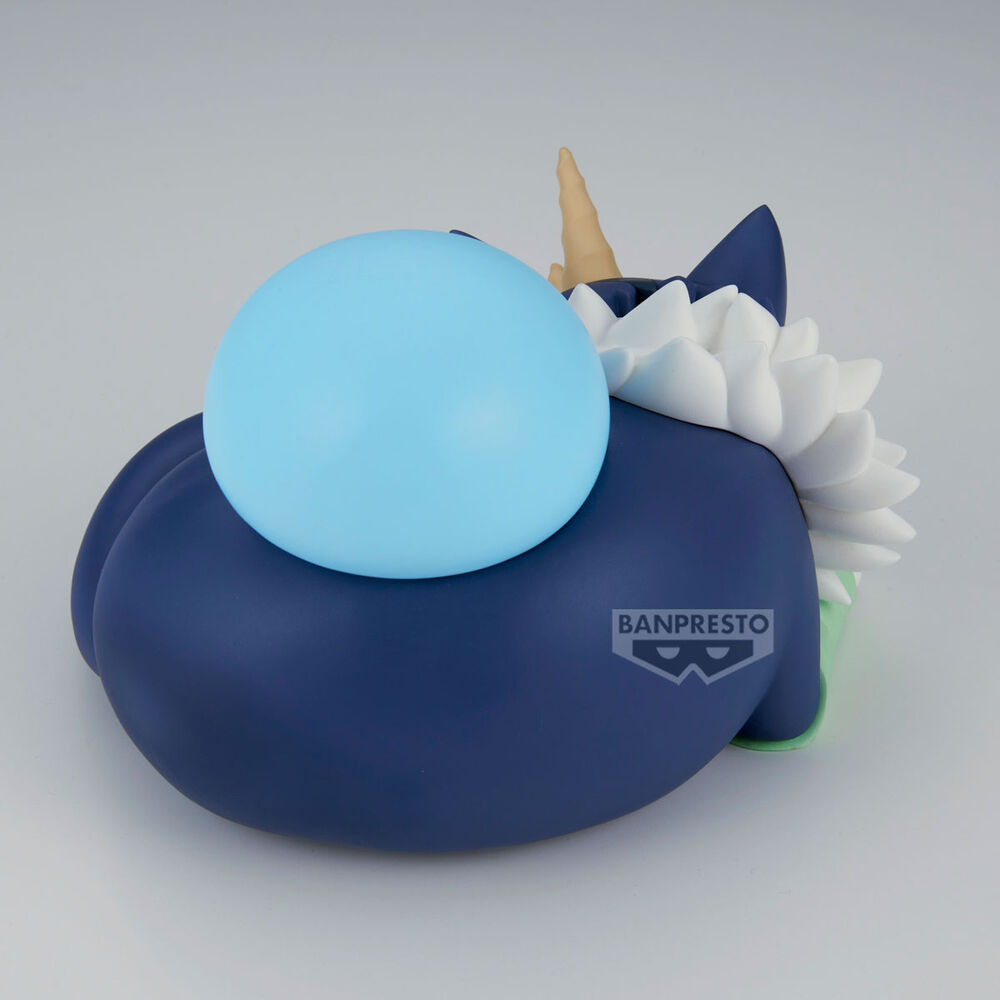 Figura Rimuru & Ranga That Time I Got Reincarnated as a Slime 14Cm