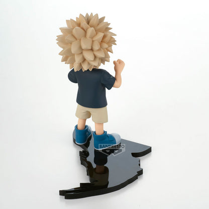 Figura Katsuki Bakugo Cheer Pico My Hero Academia 11cm   BANPRESTO