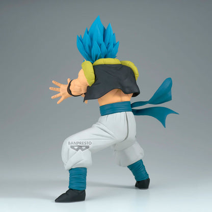 Figura Gogeta Grandista Dragon Ball Z Super 25Cm