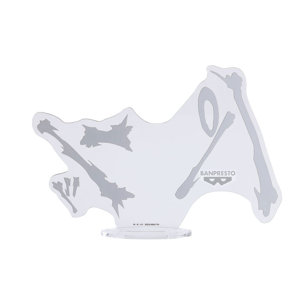 Figura Netero Hunting Archive Hunter x Hunter 18Cm