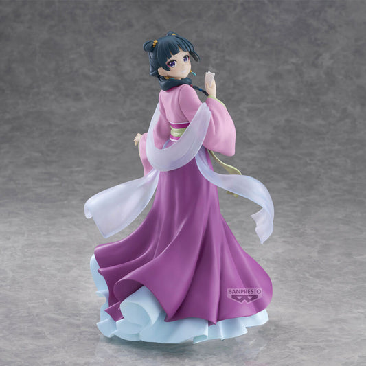 Figura Maomao Garden Party The Apothecary Diaries 23Cm