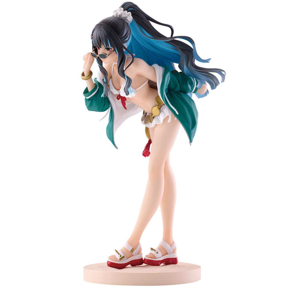 Figura Ichibansho Moon Cancer Tenochtitlan Fate Grand Order 20Cm