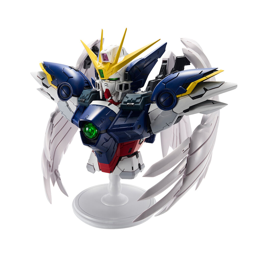 Figura Ichibansho Wing Gundam Zero Ew Mobile Suit Gundam 18Cm