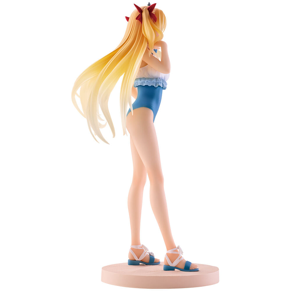 Figura Ichibansho Beast Ereshkigal Fate Grand Order 21Cm