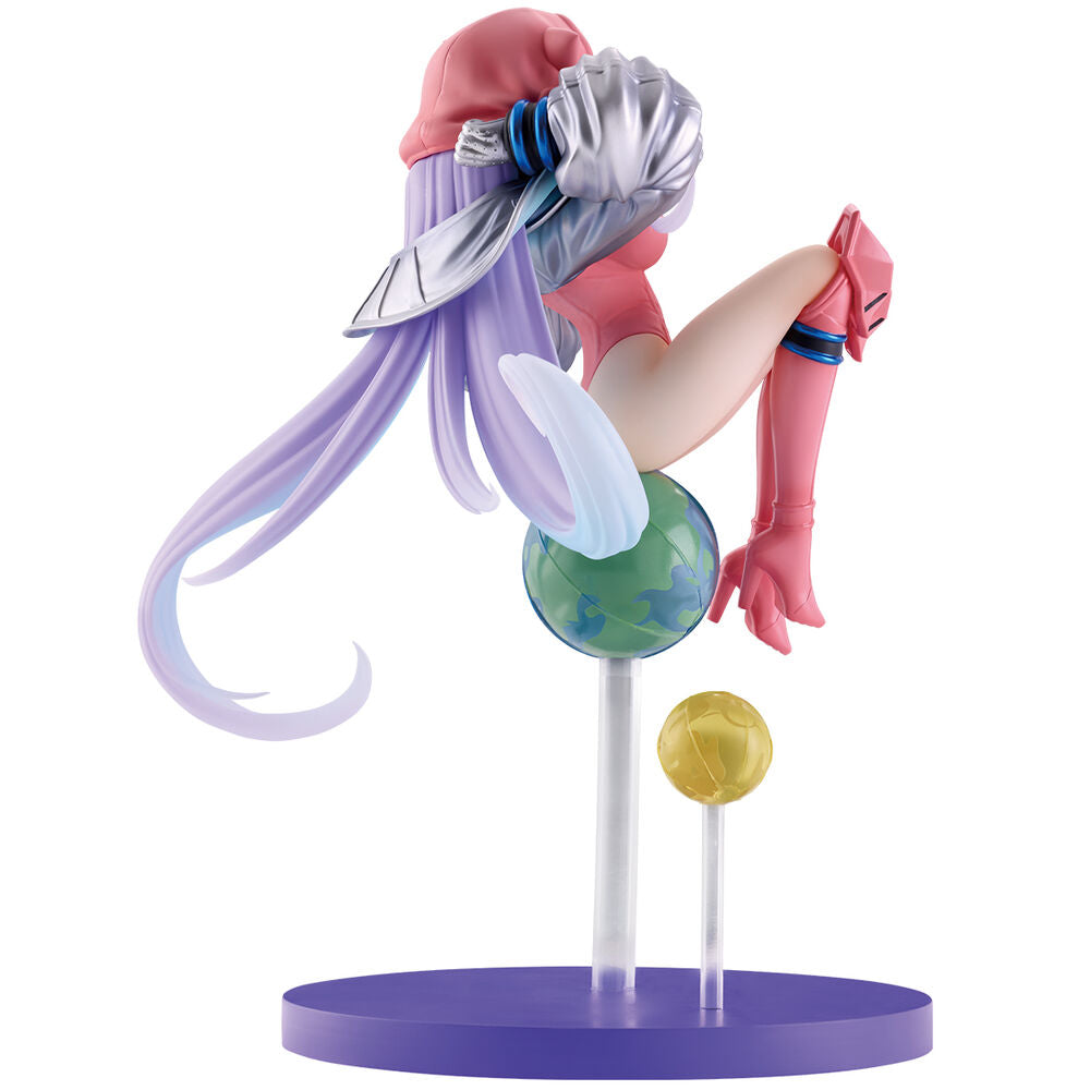 Figura Ichibansho Moon Cancer BB Cosmos Fate Grand Order 22Cm