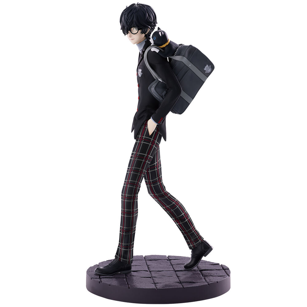 Figura Ichibansho Protagonist Persona 5 20Cm