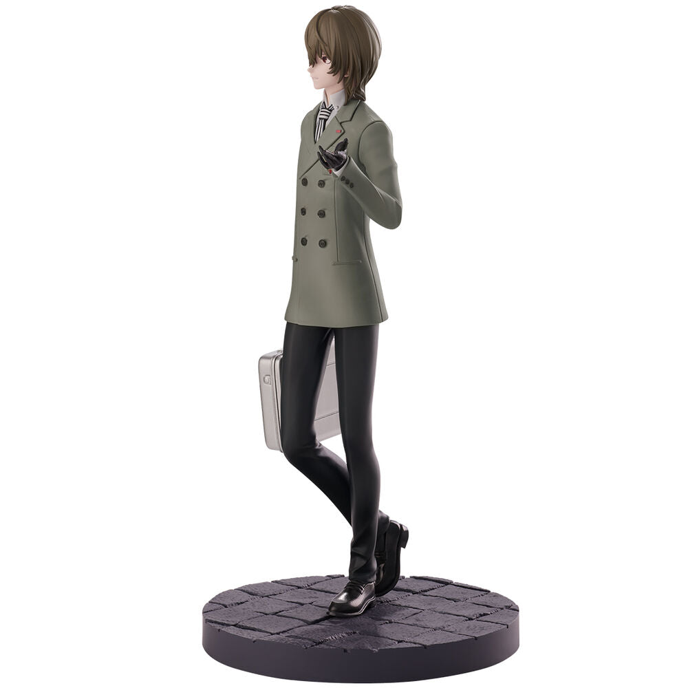 Figura Ichibansho Goro Akechi Persona 5 21M