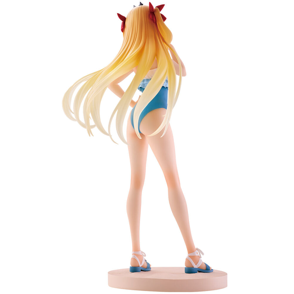 Figura Ichibansho Beast Ereshkigal Fate Grand Order 21Cm