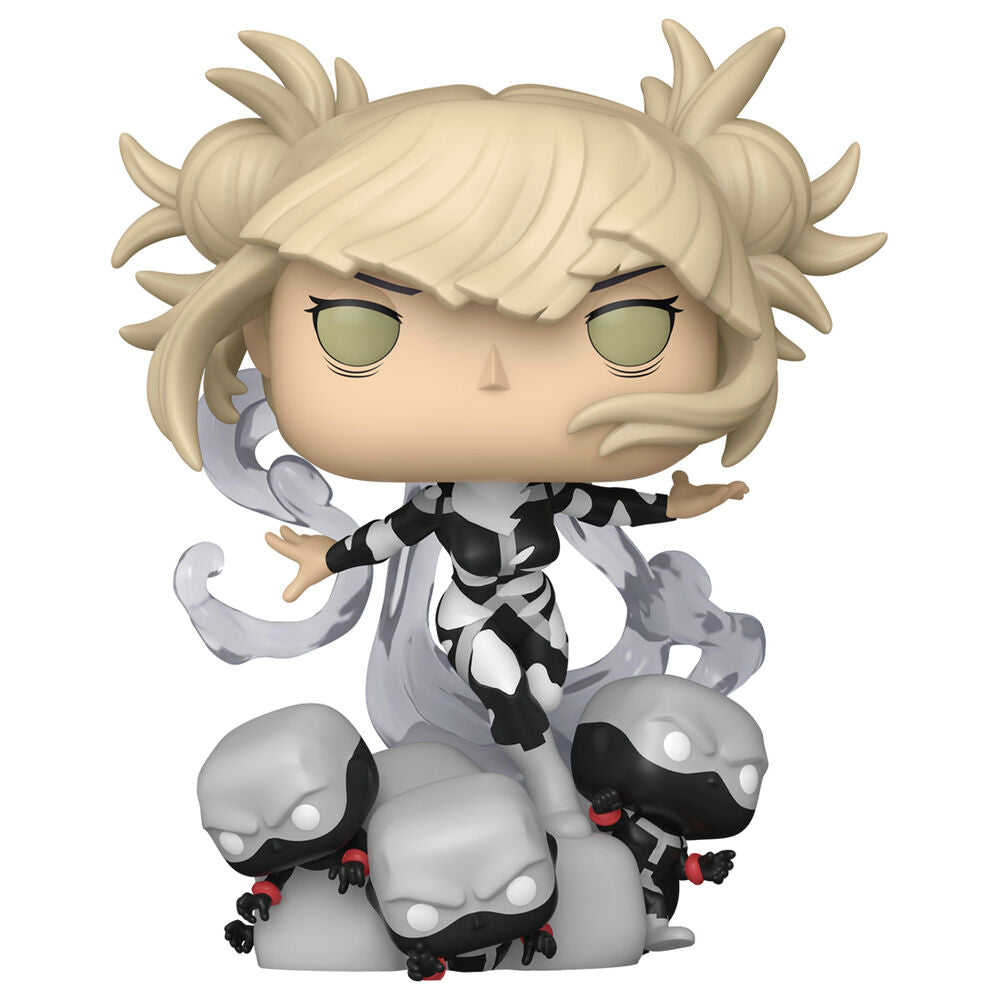 Figura POP Plus My Hero Academia Himiko Toga   FUNKO