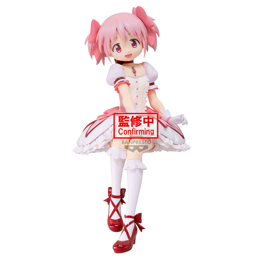 Figura Madoka Kaname Puella Magi Madoka Magica The Movie Rebellion 20Cm