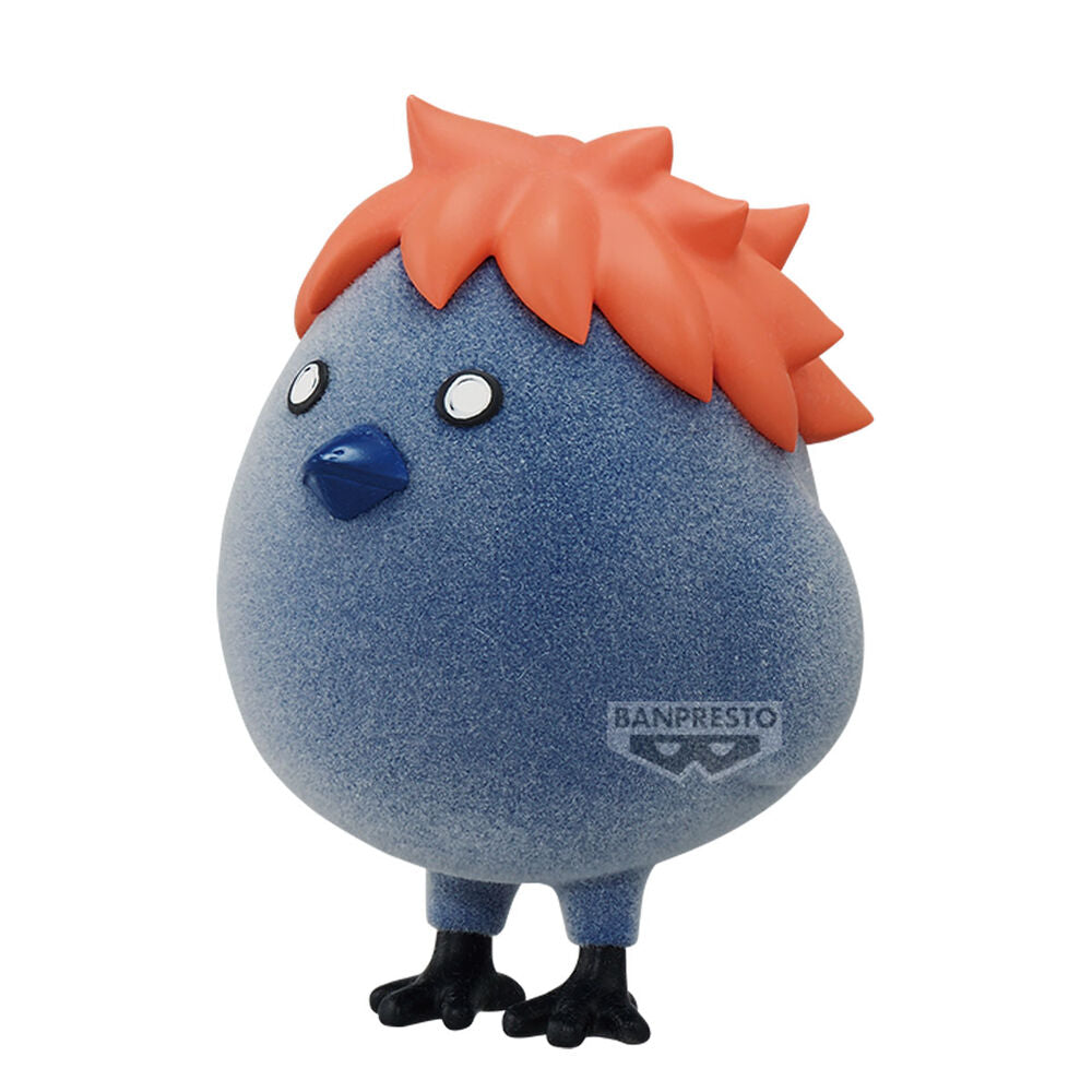 Figura Hinagarasu Fluffy Puffy Haikyu!! 8Cm