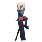 Figura Sova Monitor Top Valorant 15Cm   BANPRESTO