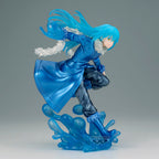 Figura Rimuru Tempest That Time I Got Reincarnated as a Slime 22Cm   BANPRESTO