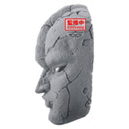Figura Stone Mask Jojos Bizarre Adventure Phantom Blood 19Cm   BANPRESTO