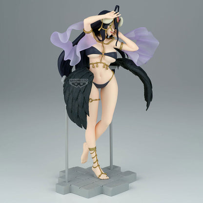 Figura Albedo Arabian Nights Overlord 21Cm