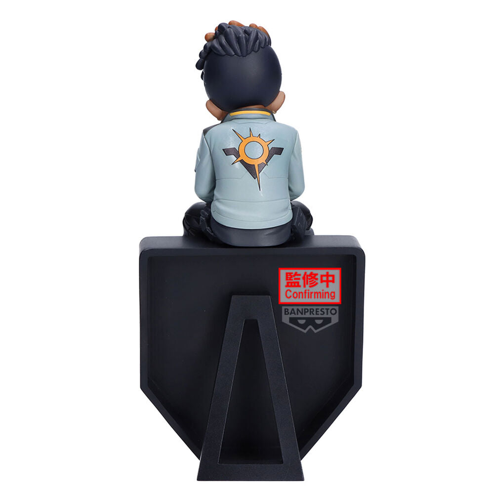 Figura Phoenix Monitor Top Valorant 15Cm