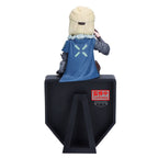 Figura Sova Monitor Top Valorant 15Cm   BANPRESTO