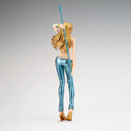 Figura Nami Ver.B Glitter & Glamorous One Piece 27Cm   BANPRESTO