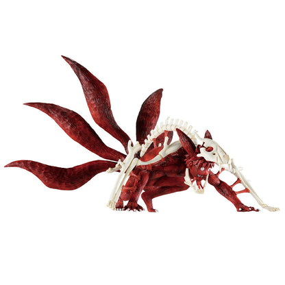Figura Ichibansho Masterlise Naruto Uzumaki A Bridge Between The Lament of Samsara And Peace Naruto Shippuden 19Cm