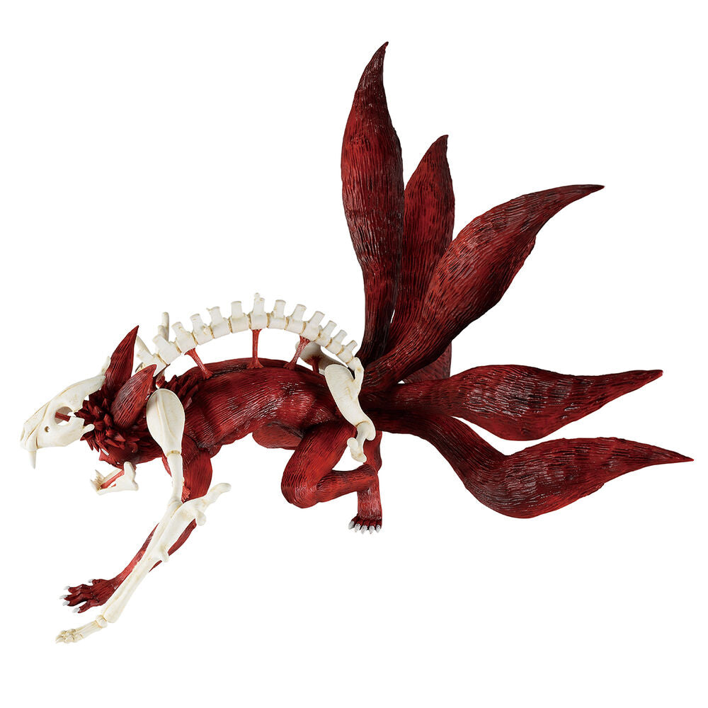 Figura Ichibansho Masterlise Naruto Uzumaki A Bridge Between The Lament of Samsara And Peace Naruto Shippuden 19Cm
